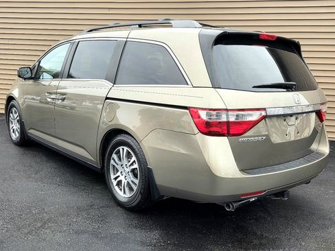 Used 2013 Honda Odyssey EX-L image 3