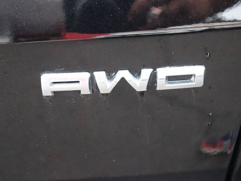 Used 2024 Ford Escape Active AWD/4WD image 54