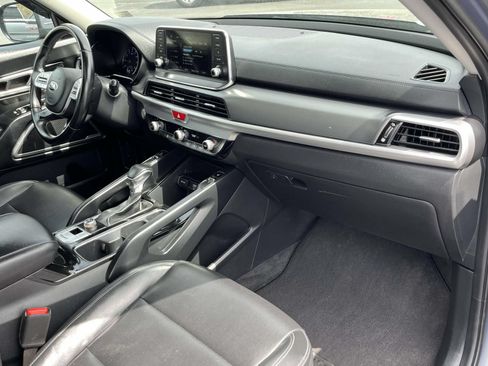 Used 2021 Kia Telluride S FWD image 26