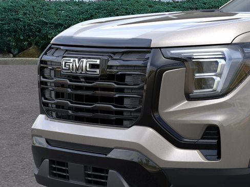 New 2026 GMC Terrain Elevation FWD image 37