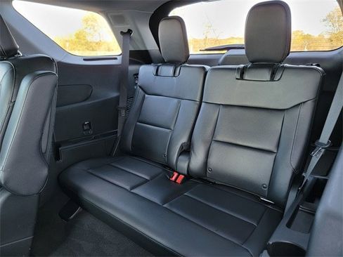 Certified 2022 Ford Explorer Limited w/ Equipment Group 301A image 22