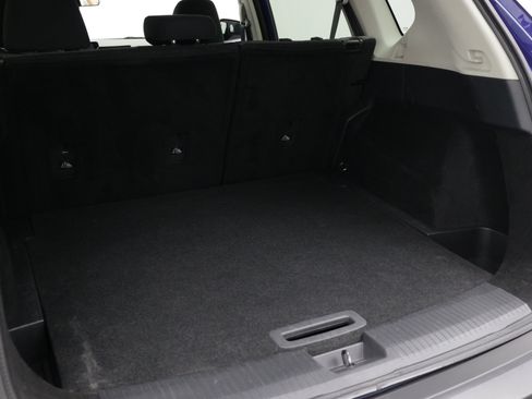 Used 2021 Nissan Rogue S FWD image 33