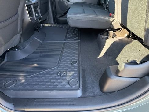 New 2026 RAM 1500 Lone Star image 21