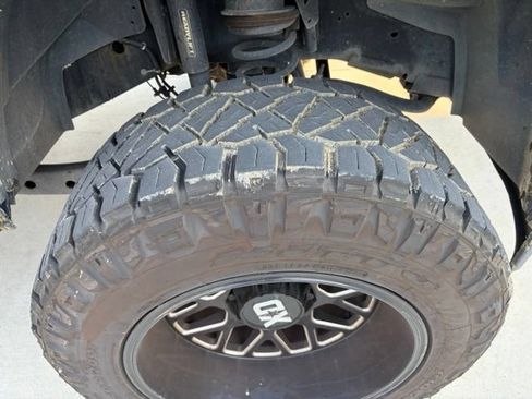 Used 2019 RAM 2500 Big Horn AWD/4WD image 25