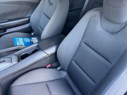 Used 2015 Chevrolet Camaro LT image 13