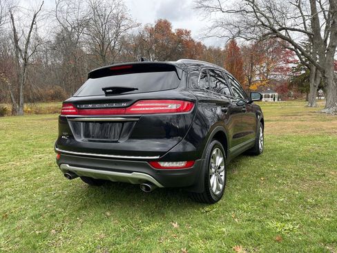 Used 2019 Lincoln MKC Select w/ Select Plus Package image 17