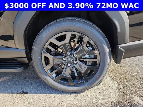 New 2026 Subaru Outback Limited XT image 27