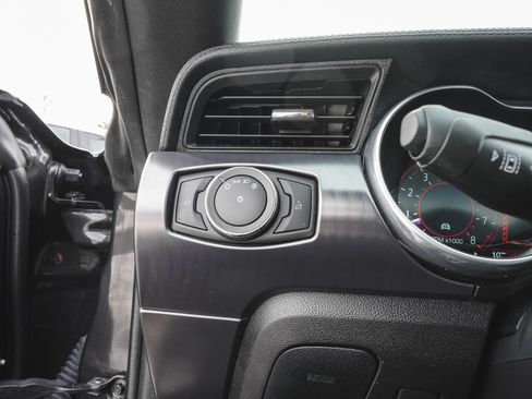 Used 2022 Ford Mustang Mach 1 image 22