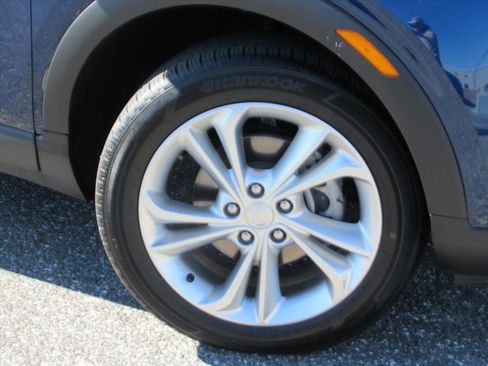 Used 2022 Buick Encore GX Preferred w/ Cold Weather Comfort Package image 6