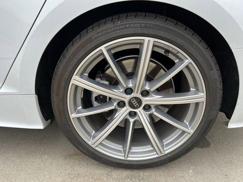 Used 2025 Audi A5 2.0T Premium Plus image 13