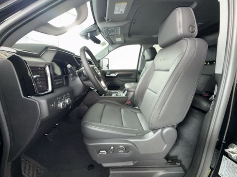 New 2026 GMC Sierra 2500 Denali w/ Denali Reserve Package AWD/4WD image 13
