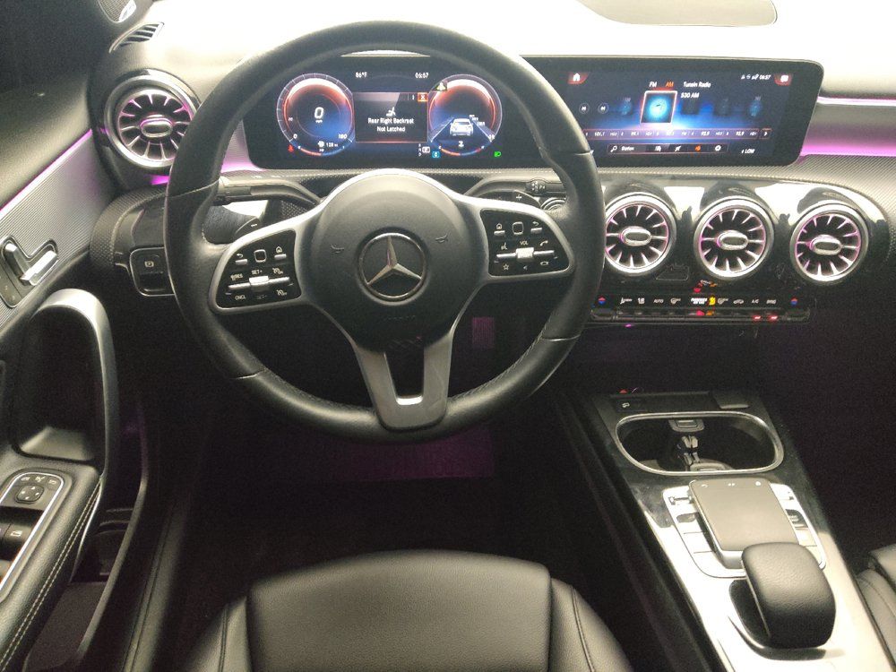 Used 2020 Mercedes-Benz A 220 w/ Premium Package image 22