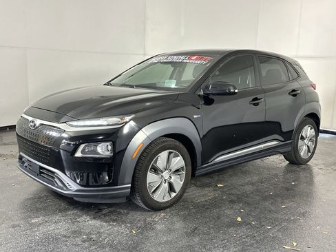Used 2020 Hyundai Kona Ultimate image 6