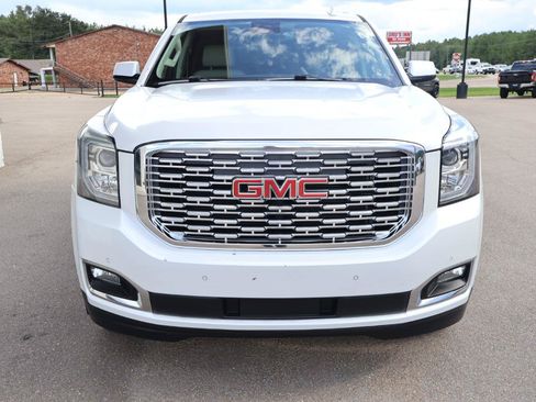 Used 2018 GMC Yukon Denali w/ Denali Ultimate Package RWD image 4
