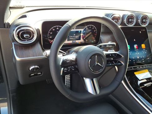 New 2026 Mercedes-Benz GLC 300 4MATIC image 16