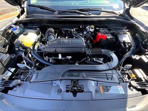 New 2026 Ford Escape Active w/ Tech Pack #1 FWD image 11