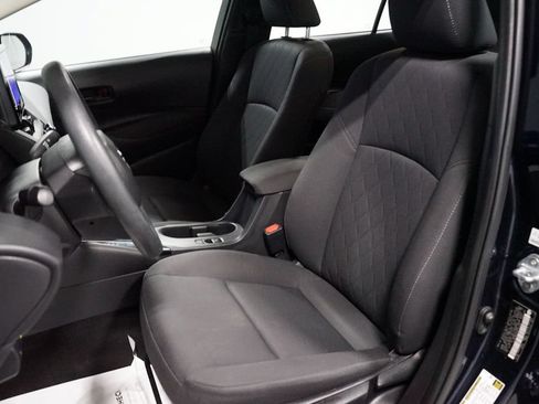 Certified 2024 Toyota Corolla LE FWD image 24