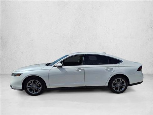 Used 2024 Honda Accord EX image 8