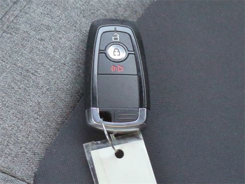 Certified 2025 Ford Bronco 2-Door image 26