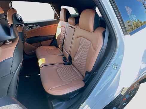 Certified 2026 Kia Sportage X-Line image 23