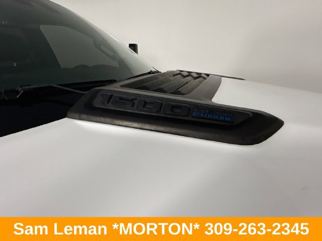 Used 2024 RAM 1500 Rebel w/ Rebel Level 2 Equipment Group AWD/4WD image 47