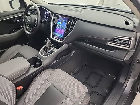 Used 2020 Subaru Legacy 2.5i Sport w/ Popular Package #2 image 14