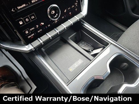 Certified 2025 GMC Acadia Elevation image 21