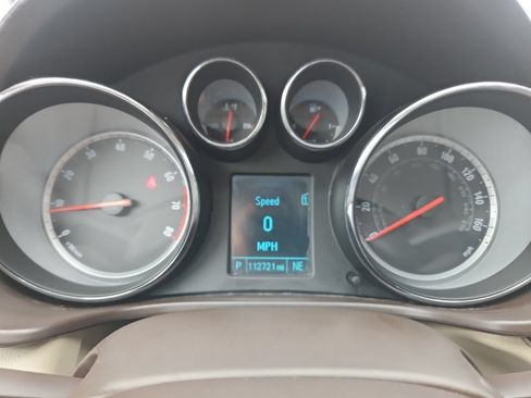 Used 2012 Buick Regal Leather FWD image 25