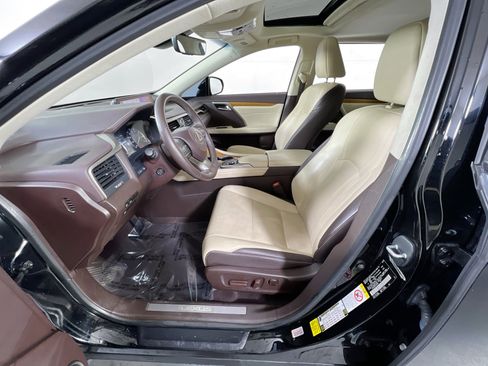 Used 2019 Lexus RX 350 AWD w/ Navigation Package image 20