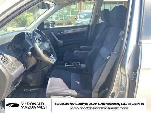 Used 2008 Honda CR-V EX image 12