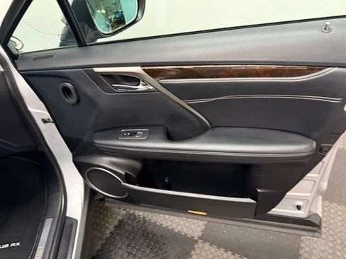 Used 2019 Lexus RX 350 AWD w/ Navigation Package image 41