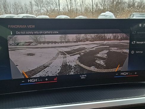 Used 2023 BMW M240i xDrive Coupe w/ Premium Package image 25