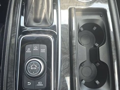 Used 2023 INFINITI QX80 Luxe w/ Cargo Package AWD/4WD image 32