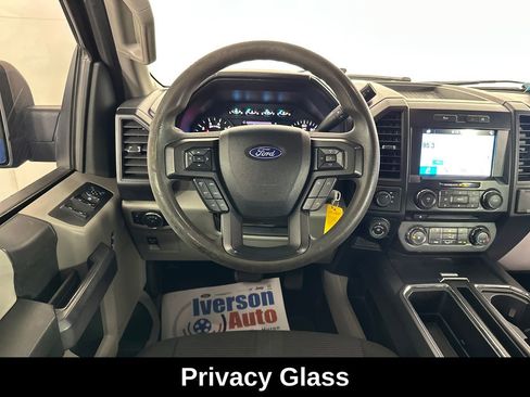 Used 2018 Ford F150 XL w/ Equipment Group 101A Mid AWD/4WD image 29