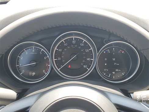 New 2025 MAZDA CX-5 AWD 2.5 S w/ Preferred Package image 22