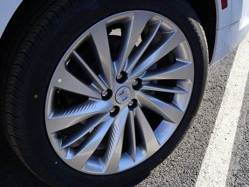 New 2026 Buick Envision Avenir image 47