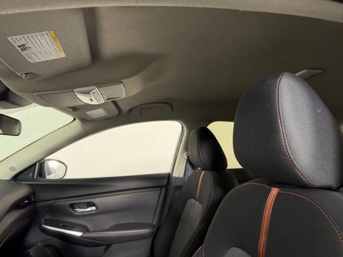 Used 2024 Nissan Sentra SR image 22