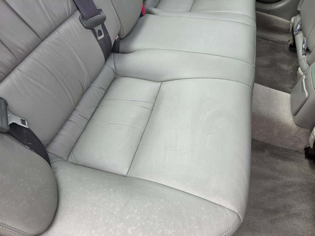 Used 2000 Lexus ES 330 w/ Lexus Value Pkg FWD image 30