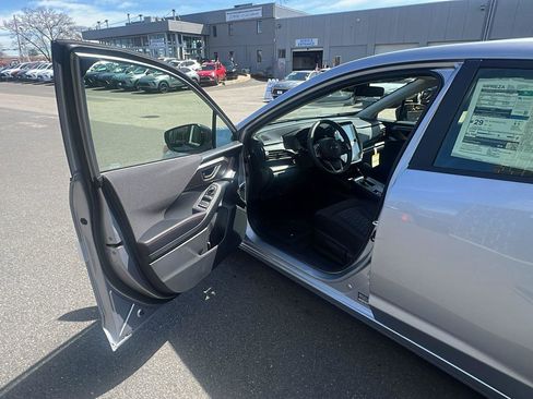 New 2026 Subaru Impreza 2.0i Sport image 21