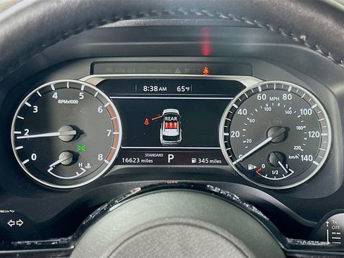 Used 2023 Nissan Rogue SL image 20