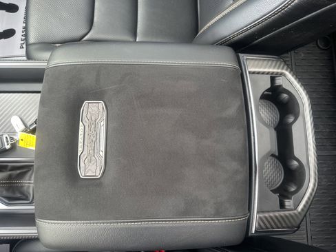 Used 2024 RAM 1500 TRX image 39