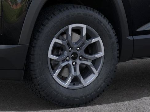 New 2026 Chevrolet Equinox ACTIV AWD/4WD image 33