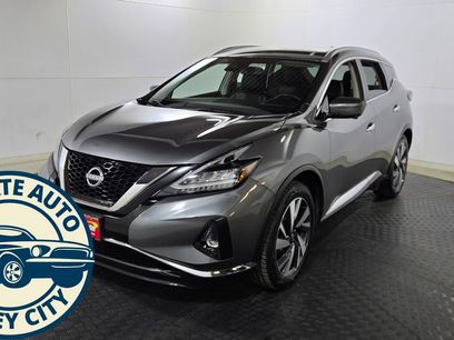 Used 2023 Nissan Murano SL
