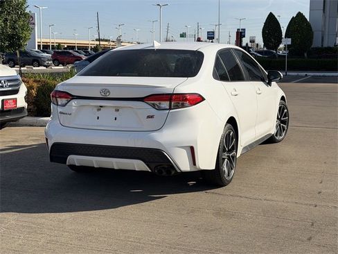 Used 2020 Toyota Corolla SE image 5