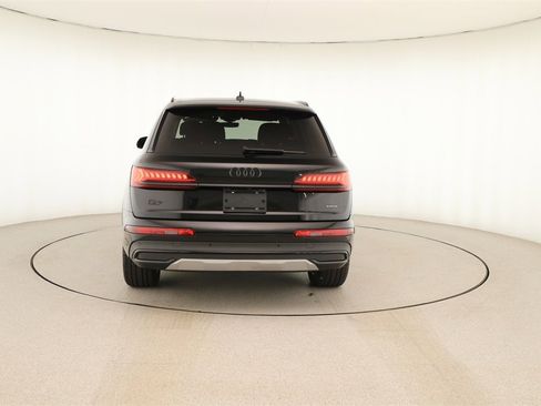 Used 2022 Audi Q7 3.0T Premium Plus image 5