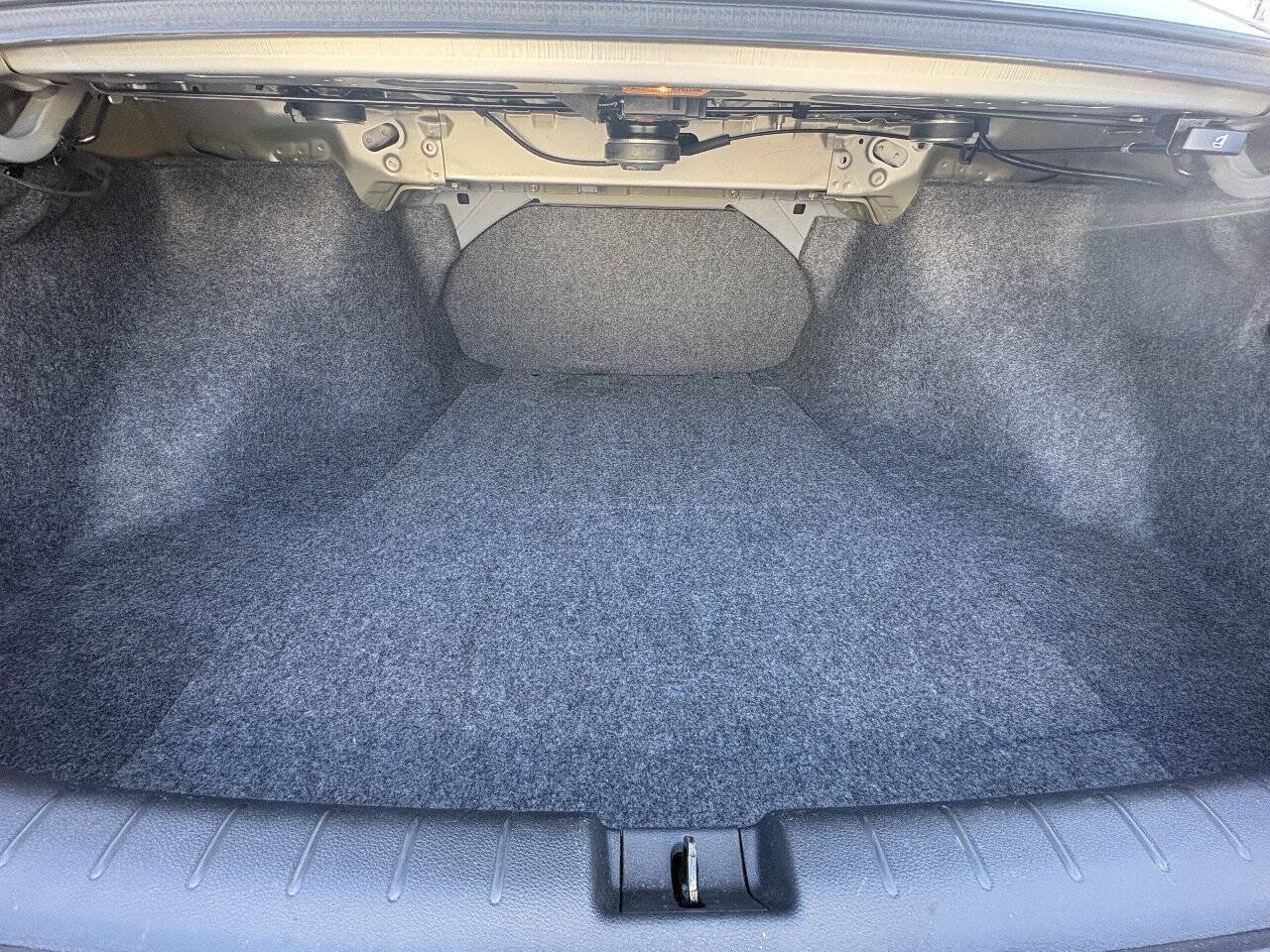 Used 2015 Honda Accord EX-L image 15