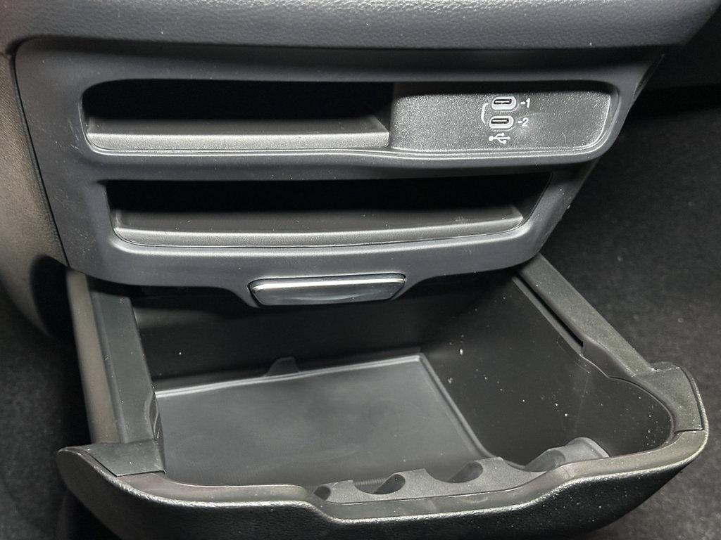 New 2027 Chrysler Pacifica Select AWD/4WD image 28