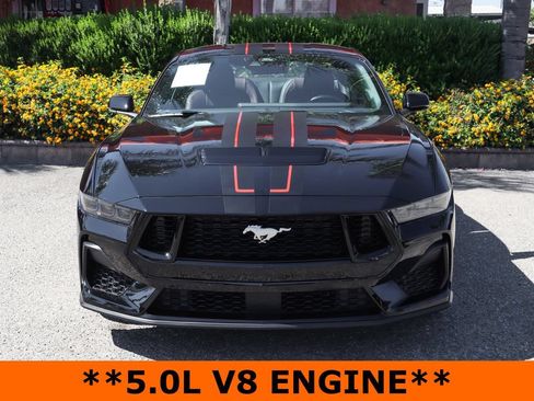 Used 2026 Ford Mustang GT Premium RWD image 3