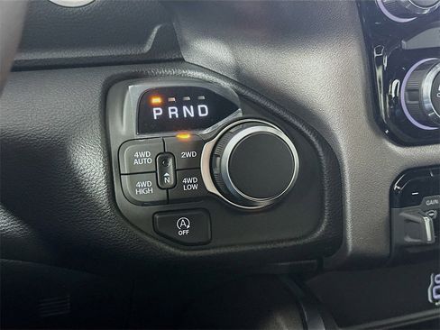 New 2026 RAM 1500 Big Horn image 12