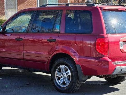 Used 2004 Honda Pilot EX image 3